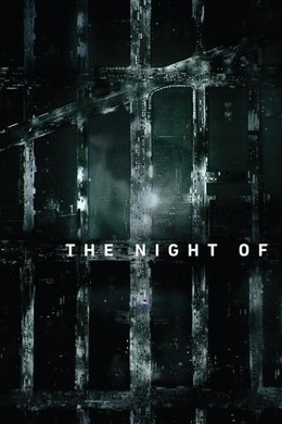 Đêm Bí Ẩn, The Night Of (2016)