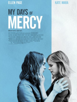 Trái Ngang Của Mercy, My Days of Mercy (2019)
