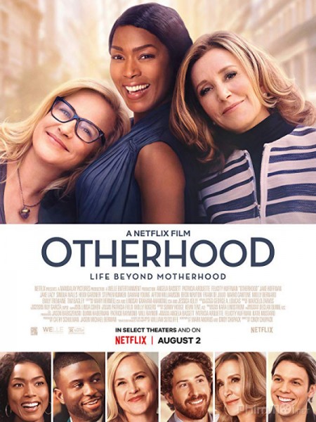 Otherhood / Otherhood (2019)
