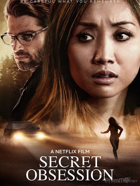 Secret Obsession / Secret Obsession (2019)