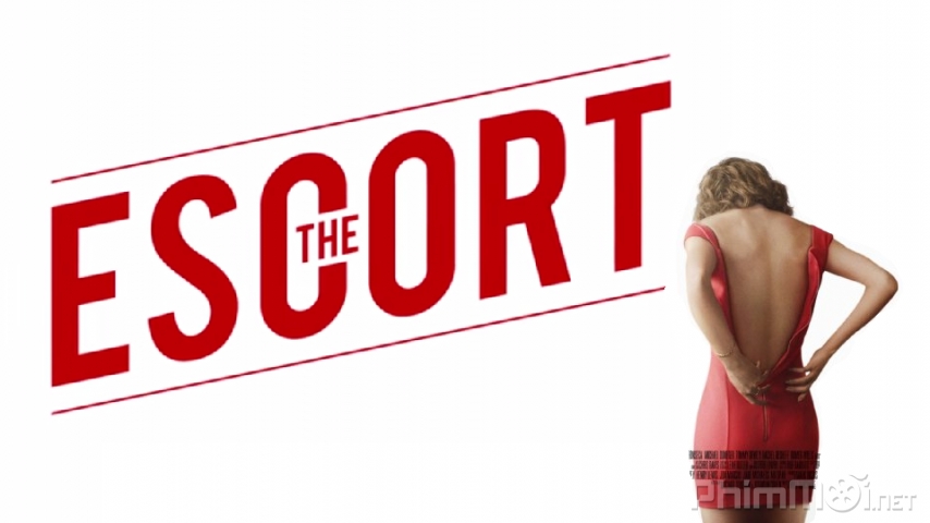 The Escort (2015)