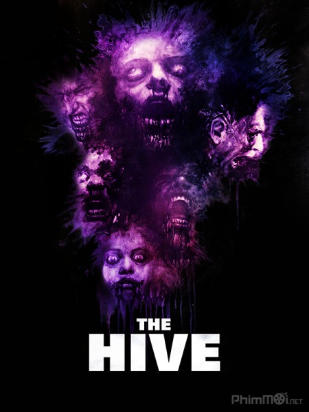 The Hive (2015)