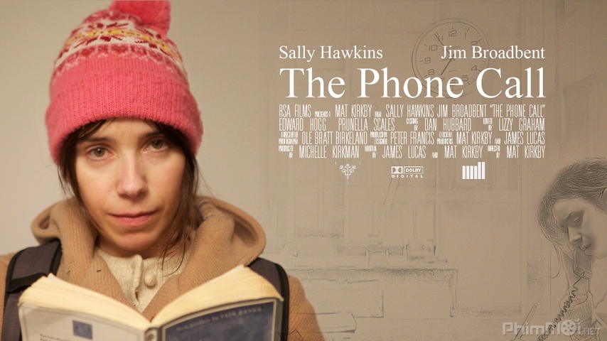 The Phone Call (2015)