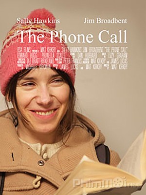 The Phone Call (2015)