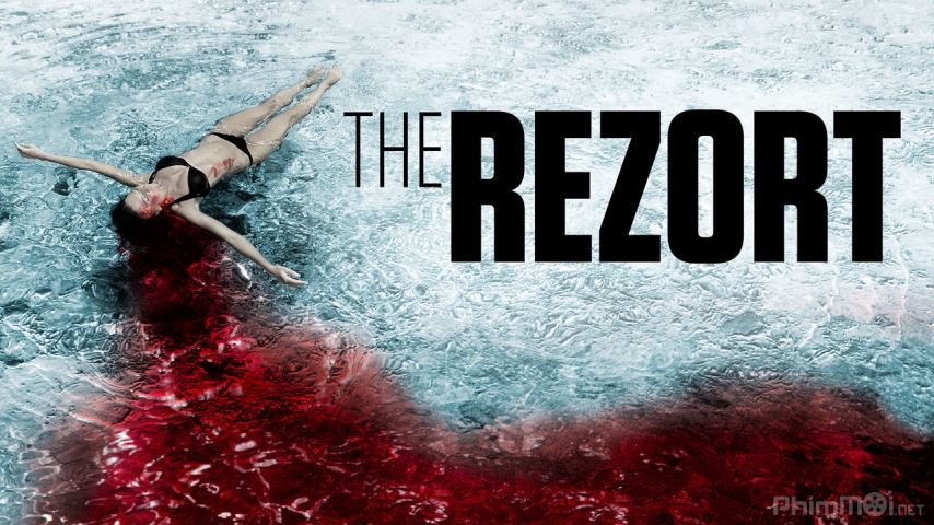 The Rezort / The Rezort (2016)