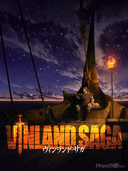 VINLAND SAGA: Bản hùng ca Viking, VINLAND SAGA / VINLAND SAGA (2019)