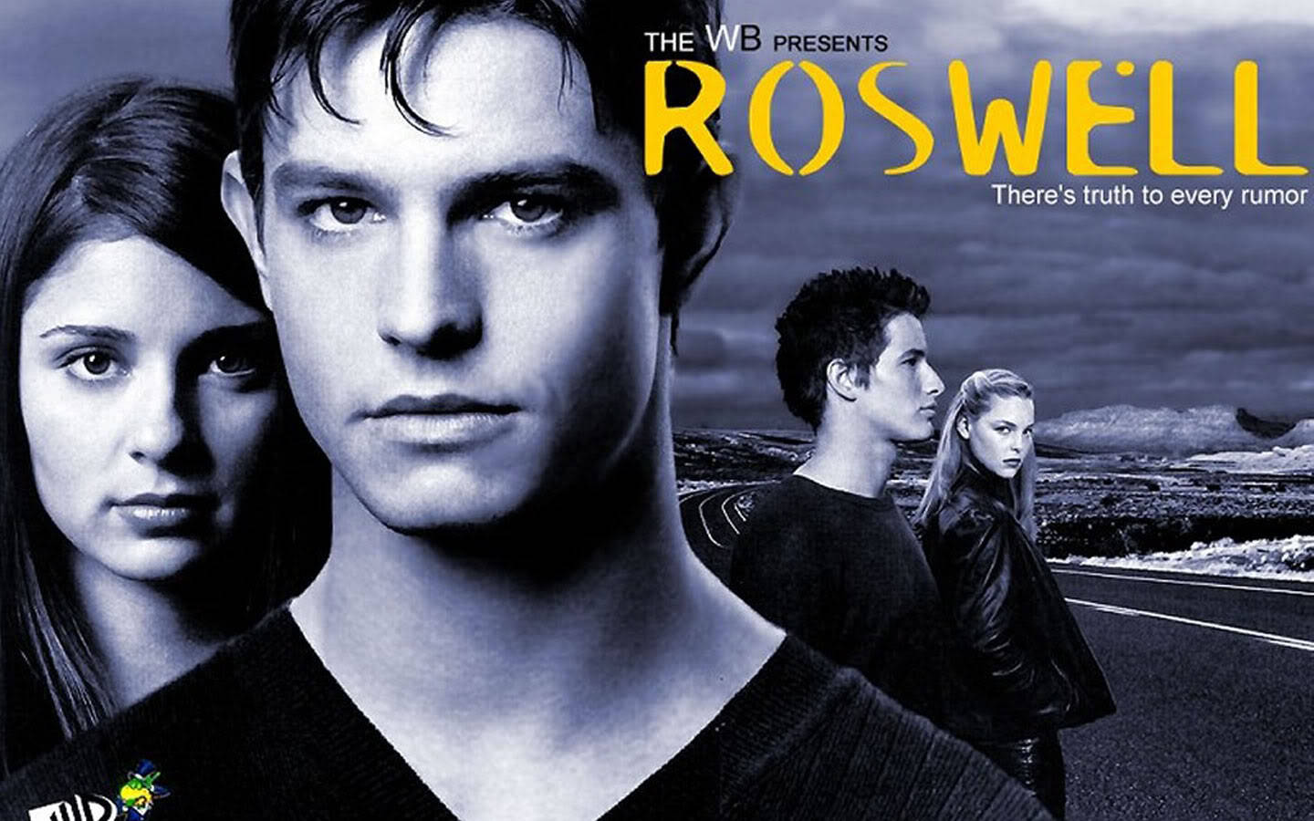 Roswell Season 1 (1999)