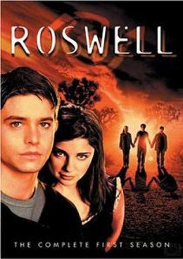 Roswell Season 1 (1999)