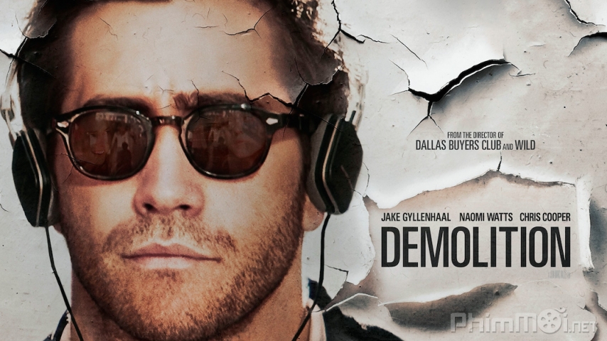 Demolition / Demolition (2015)