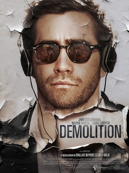 Demolition / Demolition (2015)