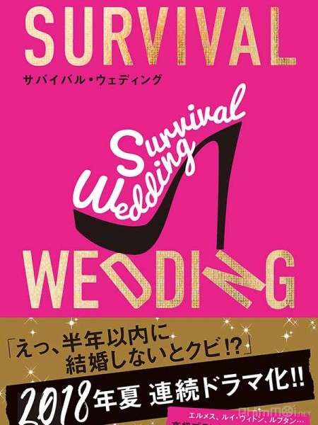 Survival Wedding (2019)