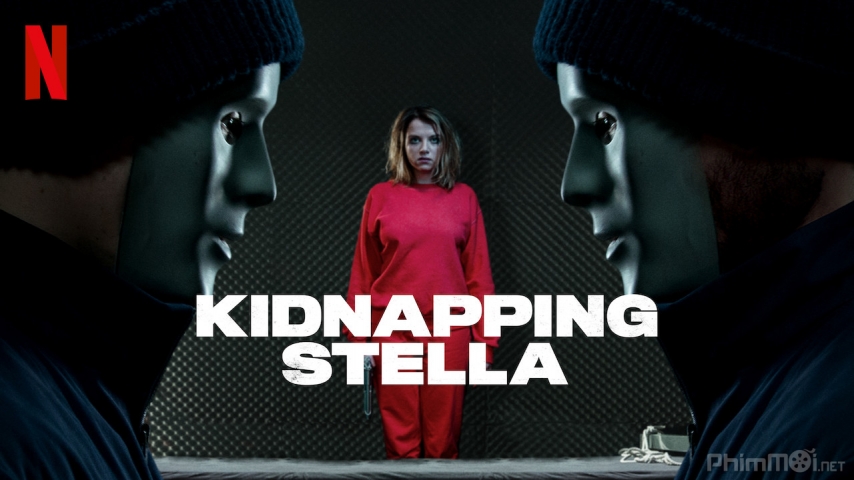 Kidnapping Stella / Kidnapping Stella (2019)