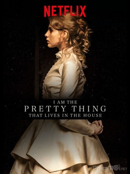 I Am the Pretty Thing That Lives in the House / I Am the Pretty Thing That Lives in the House (2016)