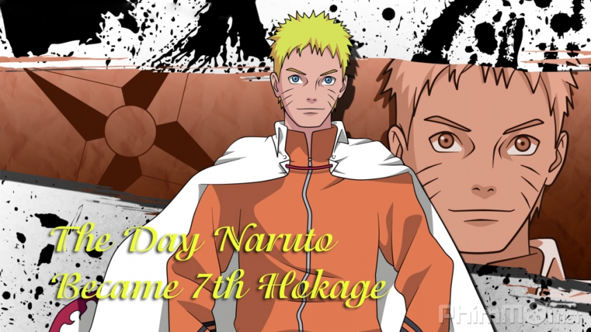 Naruto: Lễ nhậm chức Hokage đệ thất