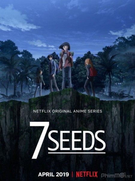 7Seeds (2019)