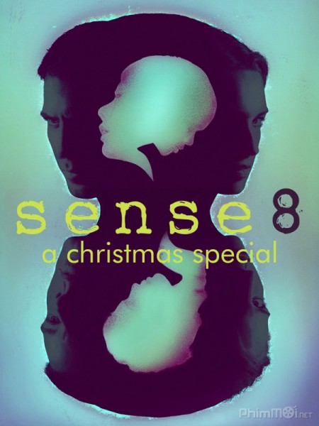Sense8 : A Christmas Special (2016)