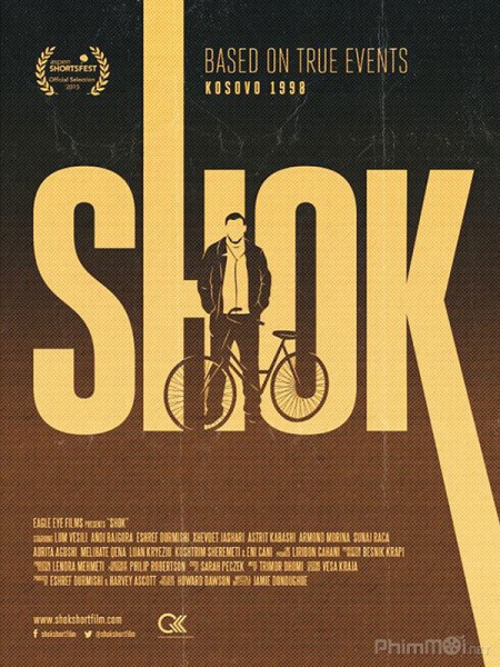 Shok (Short Film) (2016)