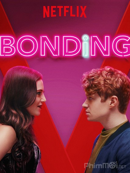 BONDING (Season 1) / BONDING (Season 1) (2019)
