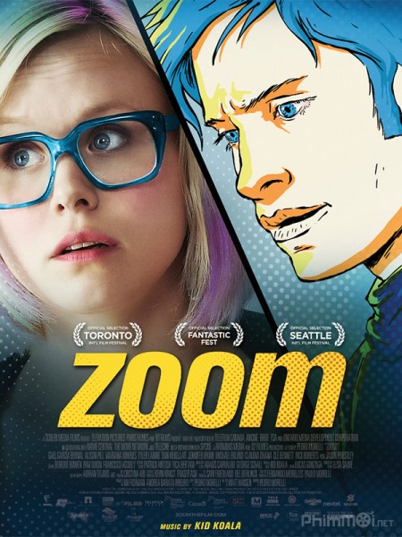 Zoom (2016)