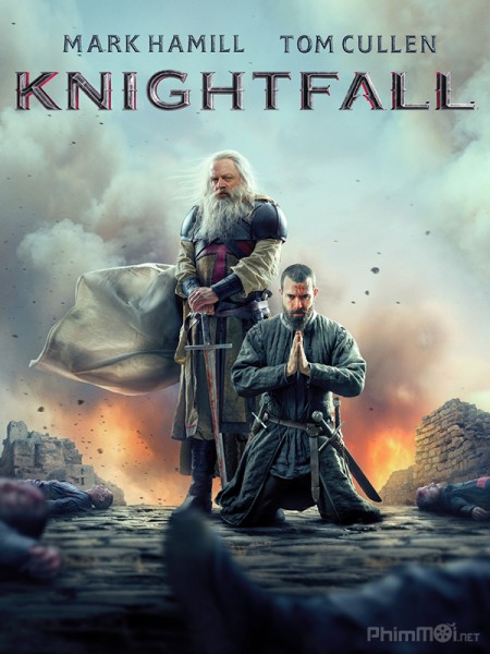 Hiệp Sĩ Dòng Đền (Phần 2), Knightfall (Season 2) (2018)