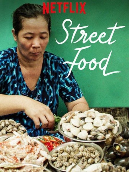 Street Food (Season 1) (2019)