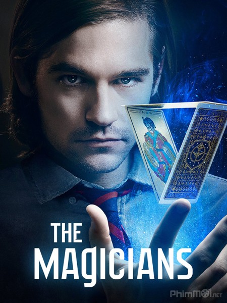 Hội Pháp Sư (Phần 4), The Magicians Season 4 (2018)