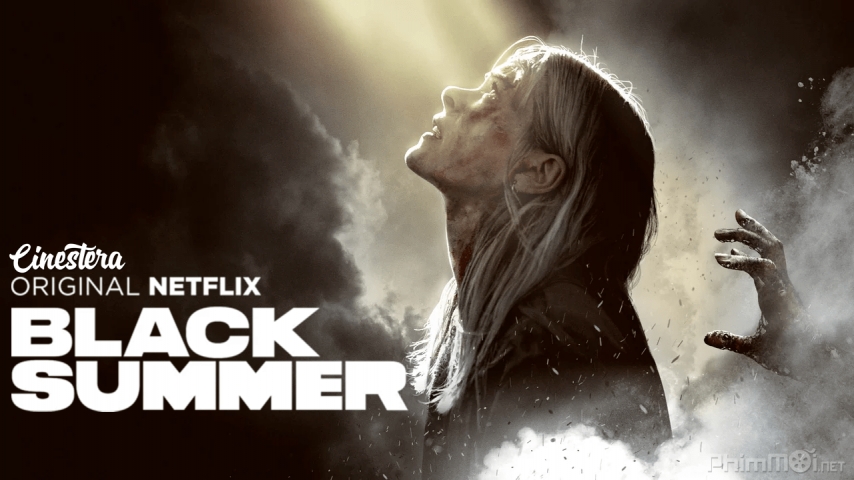 Xem Phim Mùa Hè Đen (Phần 1), Black Summer Season 1 2019