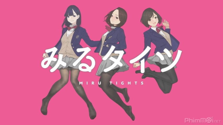 Miru Tights (2019)