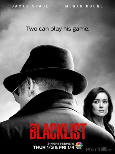 The Blacklist (Season 6) / The Blacklist (Season 6) (2019)