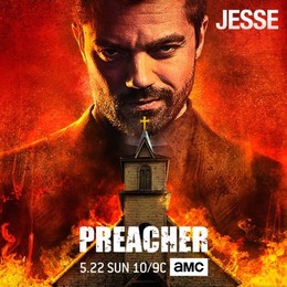 Preacher Season 1 (2016)