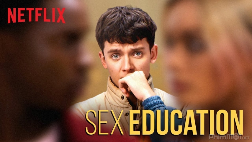 Sex Education (Season 1) / Sex Education (Season 1) (2019)