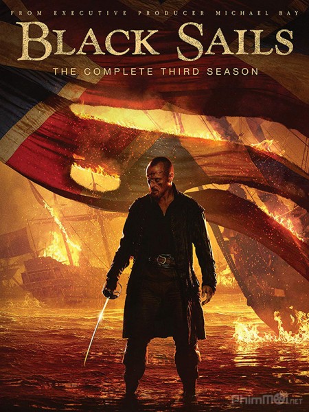 Black Sails (Season 3) (2016)