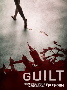 Án Mạng Đẫm Máu, Guilt (2016)