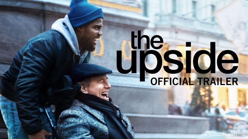 The Upside / The Upside (2019)