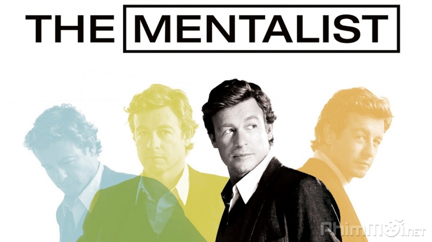 The Mentalist (Season 4) (2011)