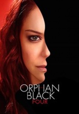 Hoán Vị 4, Orphan Black Season 4 (2016)