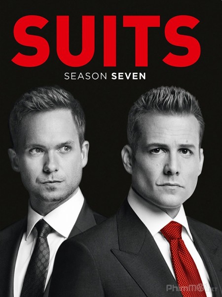 Tố Tụng Phần 7, Suits Season 7 (2017)