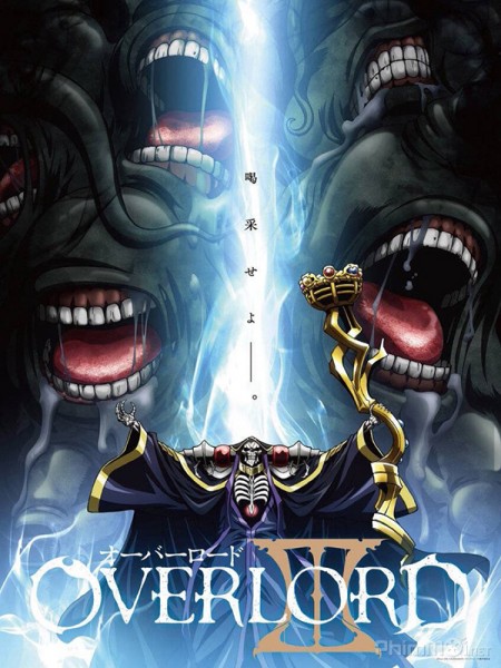 Lạc Vào Thế Giới Game (Phần 3), Overlord (Season 3) (2018)