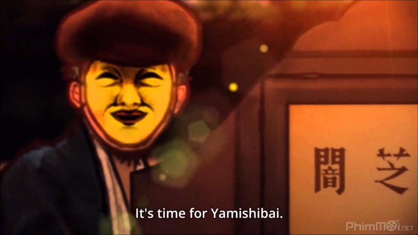 Yami Shibai Season 6 (2018)