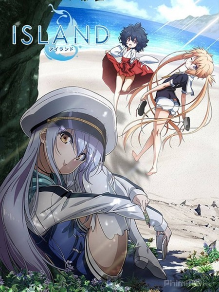 Truyền Thuyết Đảo Tình, Island (2018)