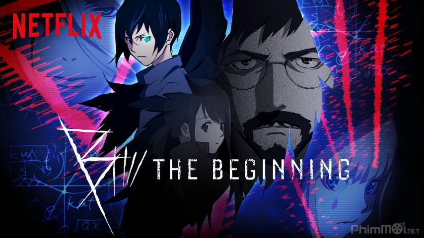 Xem Phim B: The Beginning, B: The Beginning 2018