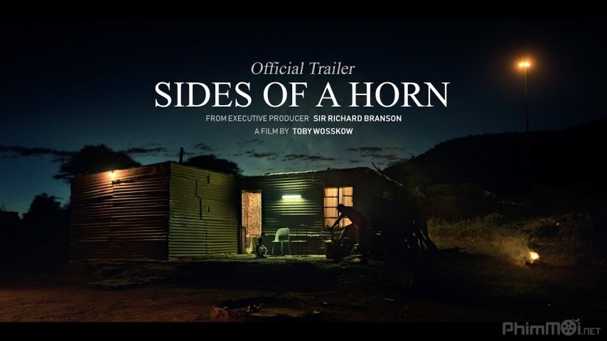 Sides of a Horn (2019)