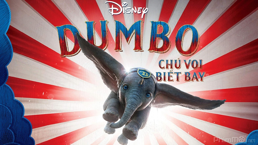 Dumbo / Dumbo (1941)