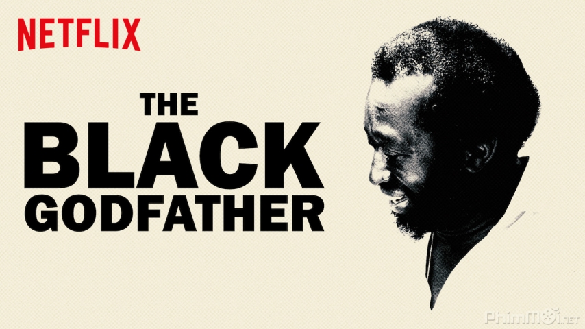 The Black Godfather / The Black Godfather (2019)