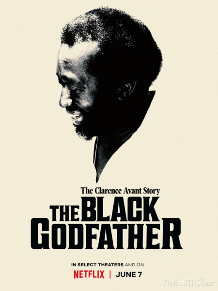 Huyền thoại Clarence Avant, The Black Godfather / The Black Godfather (2019)