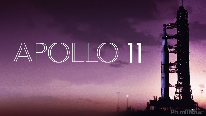 Apollo 11 / Apollo 11 (2019)