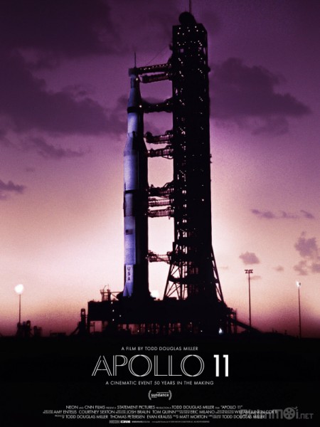 Apollo 11 / Apollo 11 (2019)