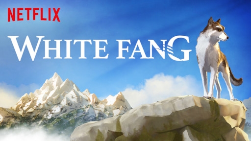 Xem Phim Nanh Trắng, White Fang 2018