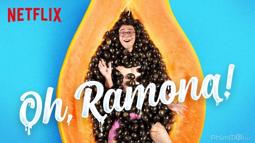 Oh, Ramona! / Oh, Ramona! (2019)