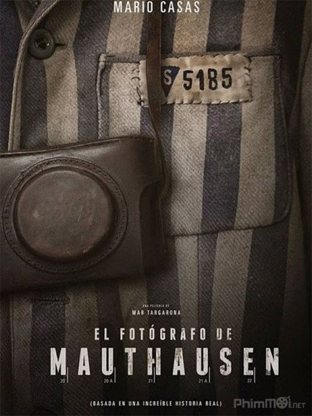 Thợ ảnh trại giam, The Photographer Of Mauthausen / The Photographer Of Mauthausen (2018)